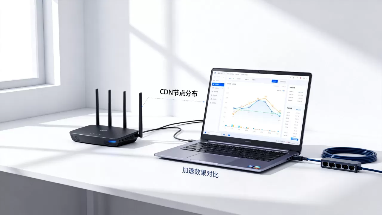 个人cdn加速真的有用吗?个人cdn加速哪个平台好 个人cdn加速真的有用吗?个人cdn加速哪个平台好