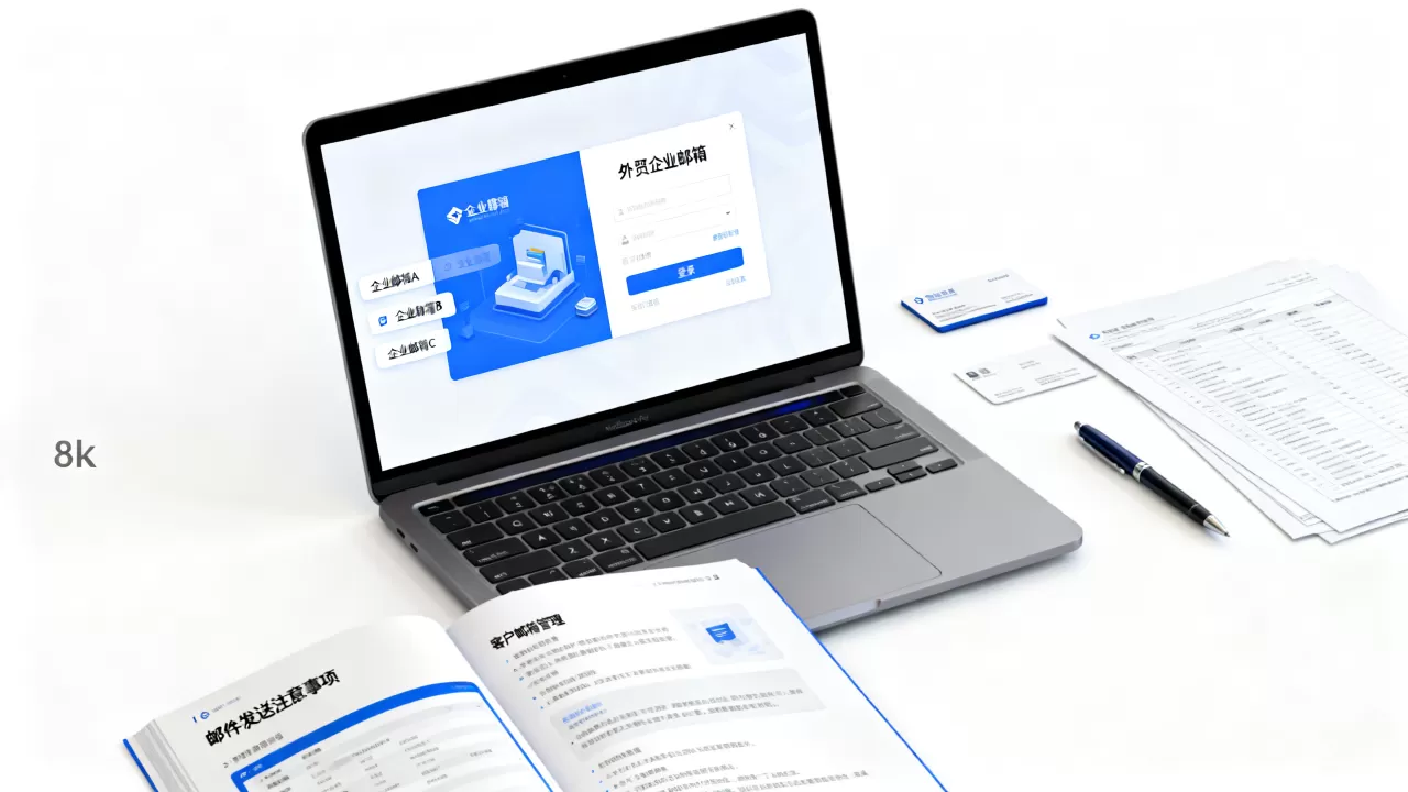 外贸发邮件好用哪个邮箱?外贸企业邮箱推荐及选择指南 外贸发邮件好用哪个邮箱?外贸企业邮箱推荐及选择指南