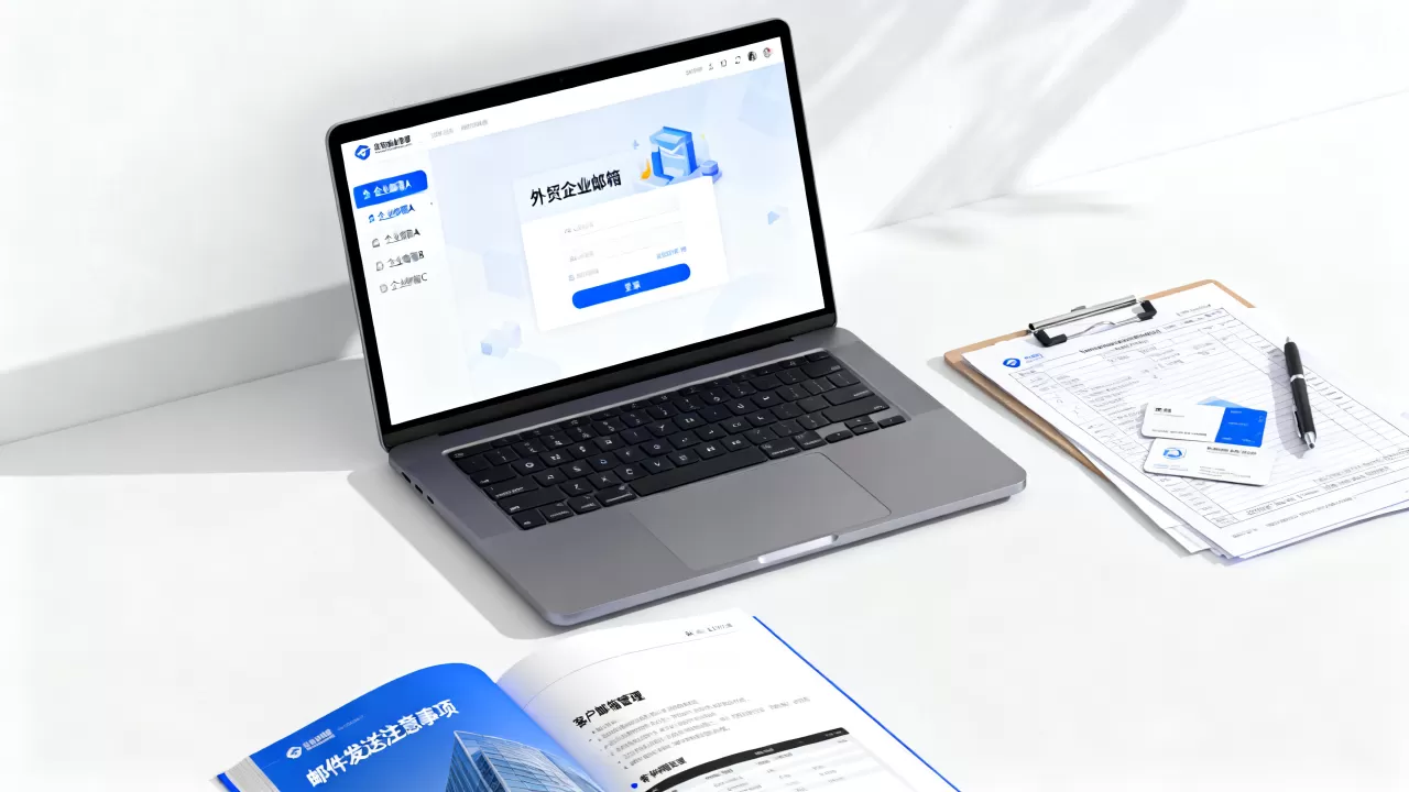 外贸发邮件好用哪个邮箱?外贸企业邮箱推荐及选择指南 外贸发邮件好用哪个邮箱?外贸企业邮箱推荐及选择指南