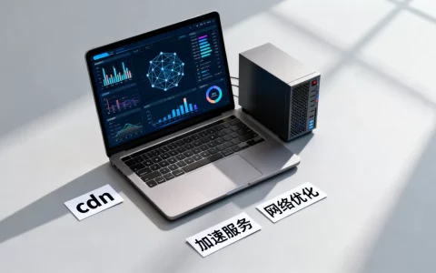 qq小胡cdn是什么？cdn加速服务怎么选择