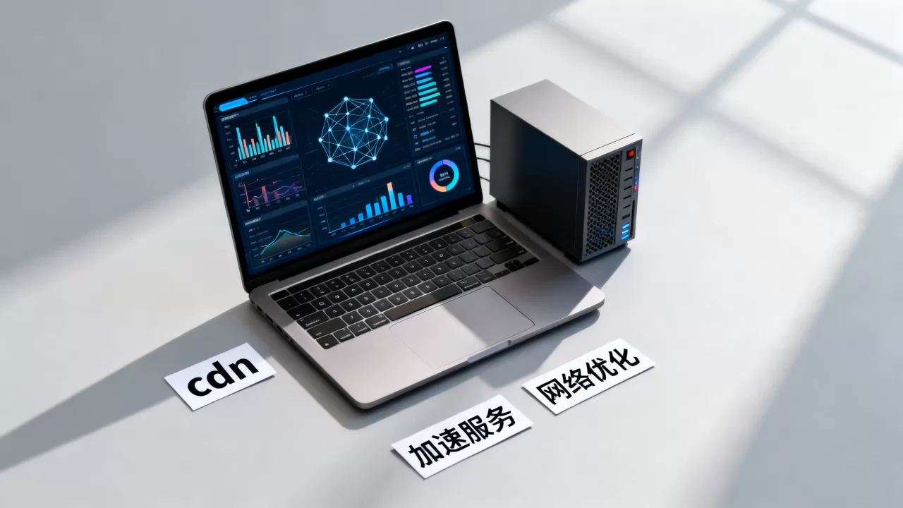 qq小胡cdn是什么？cdn加速服务怎么选择