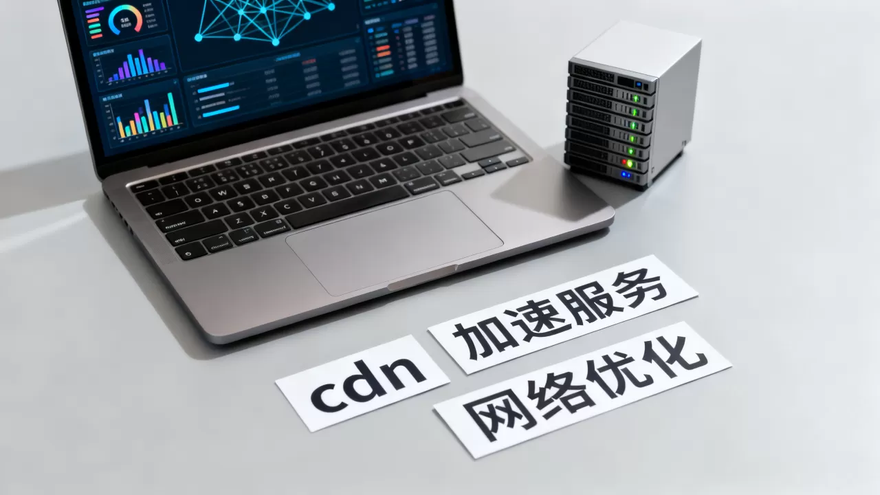 qq小胡cdn是什么？cdn加速服务怎么选择