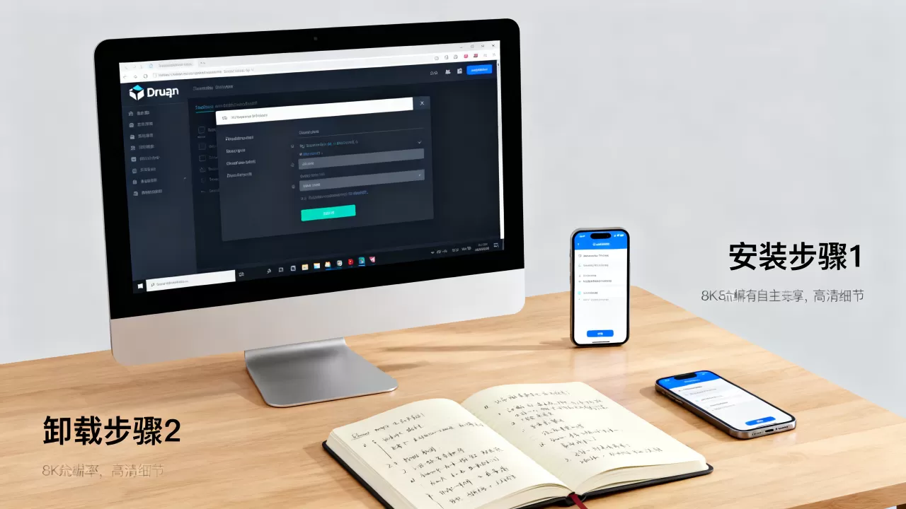 Drupal主题怎么安装卸载?Drupal主题安装卸载详细教程 Drupal主题怎么安装卸载?Drupal主题安装卸载详细教程