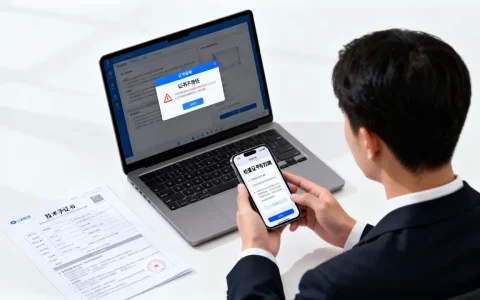 RapidSSL证书不信任怎么办？证书不被信任怎么解决
