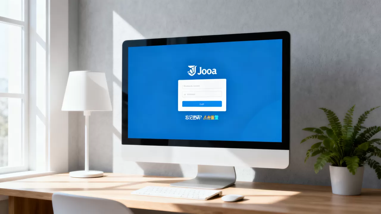 Joomla用户忘记密码怎么办?如何快速重置Joomla用户密码 Joomla用户忘记密码怎么办?如何快速重置Joomla用户密码