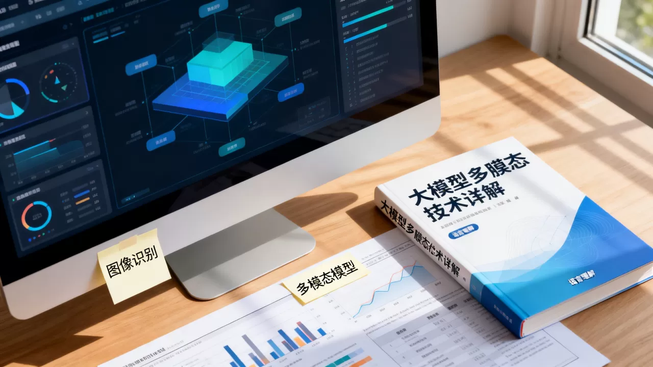 Gemini多模态能力有多强?大模型多模态技术详解 Gemini多模态能力有多强?大模型多模态技术详解