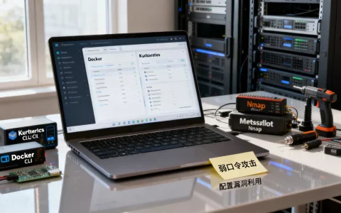 黑客如何用合法工具接管Docker和Kubernetes？黑客攻击Docker和Kubernetes的常见手法