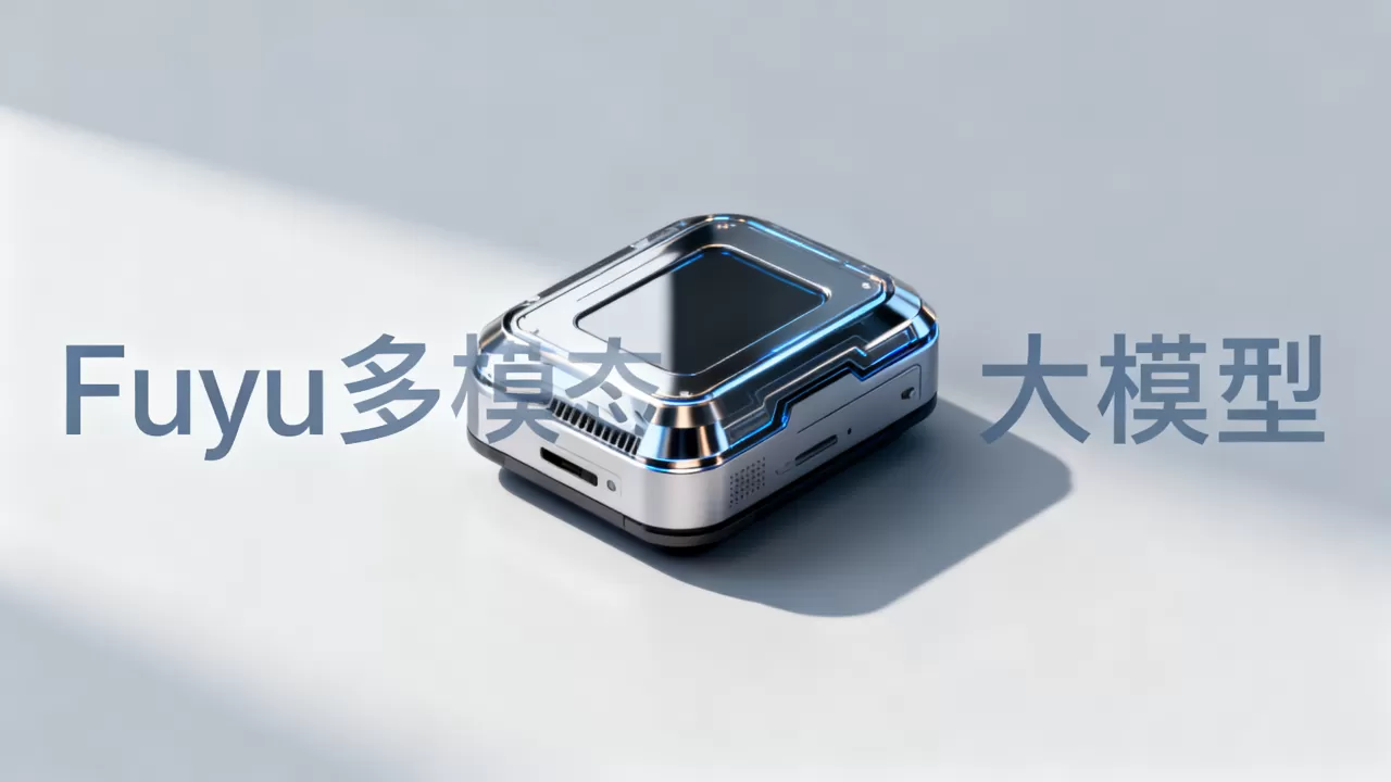 大模型的Fuyu多模态是什么?Fuyu多模态大模型详解 大模型的Fuyu多模态是什么?Fuyu多模态大模型详解
