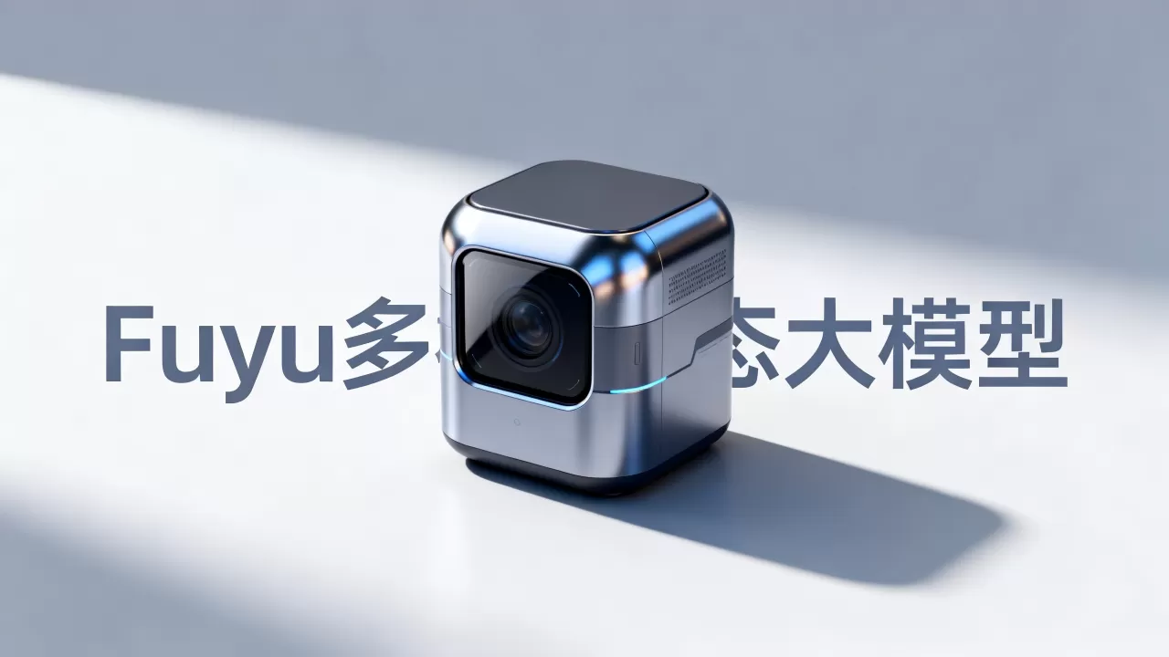 大模型的Fuyu多模态是什么?Fuyu多模态大模型详解 大模型的Fuyu多模态是什么?Fuyu多模态大模型详解
