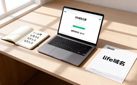 life域名什么意思？life域名好吗值得注册吗