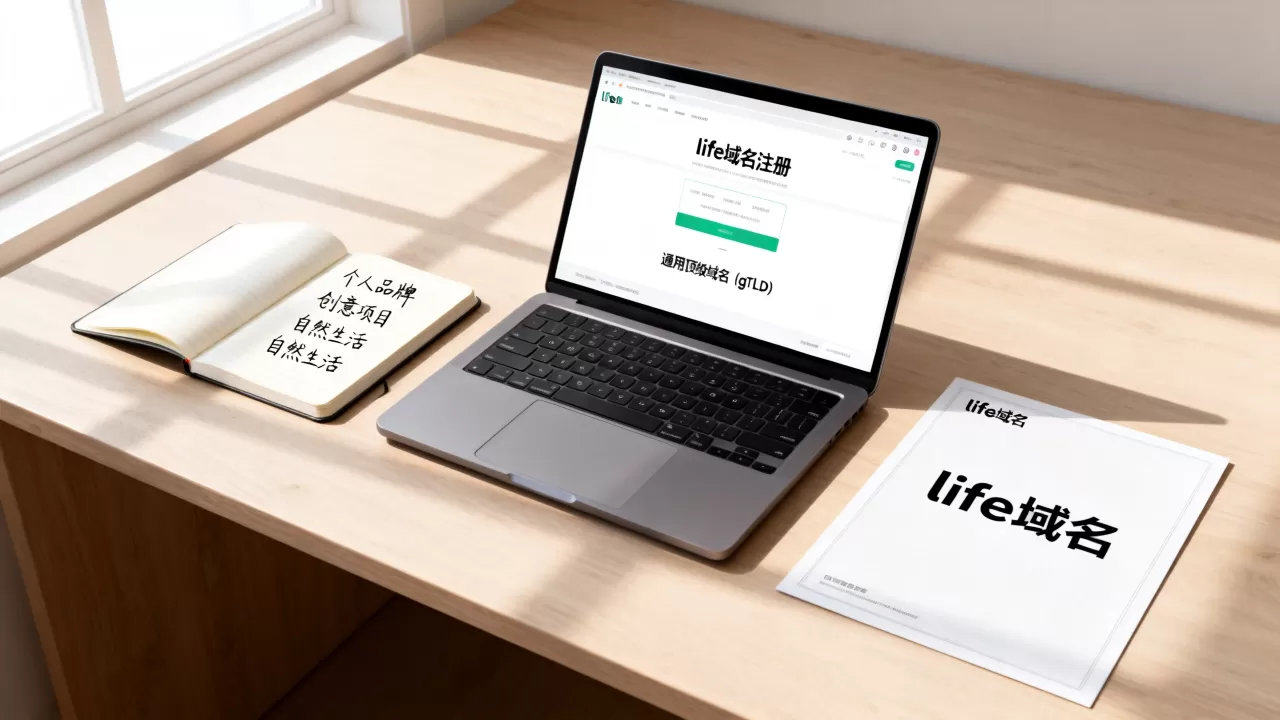 life域名什么意思?life域名好吗值得注册吗 life域名什么意思?life域名好吗值得注册吗