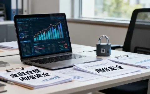 2026年金融行业高防合规怎么做？金融网络安全合规要求