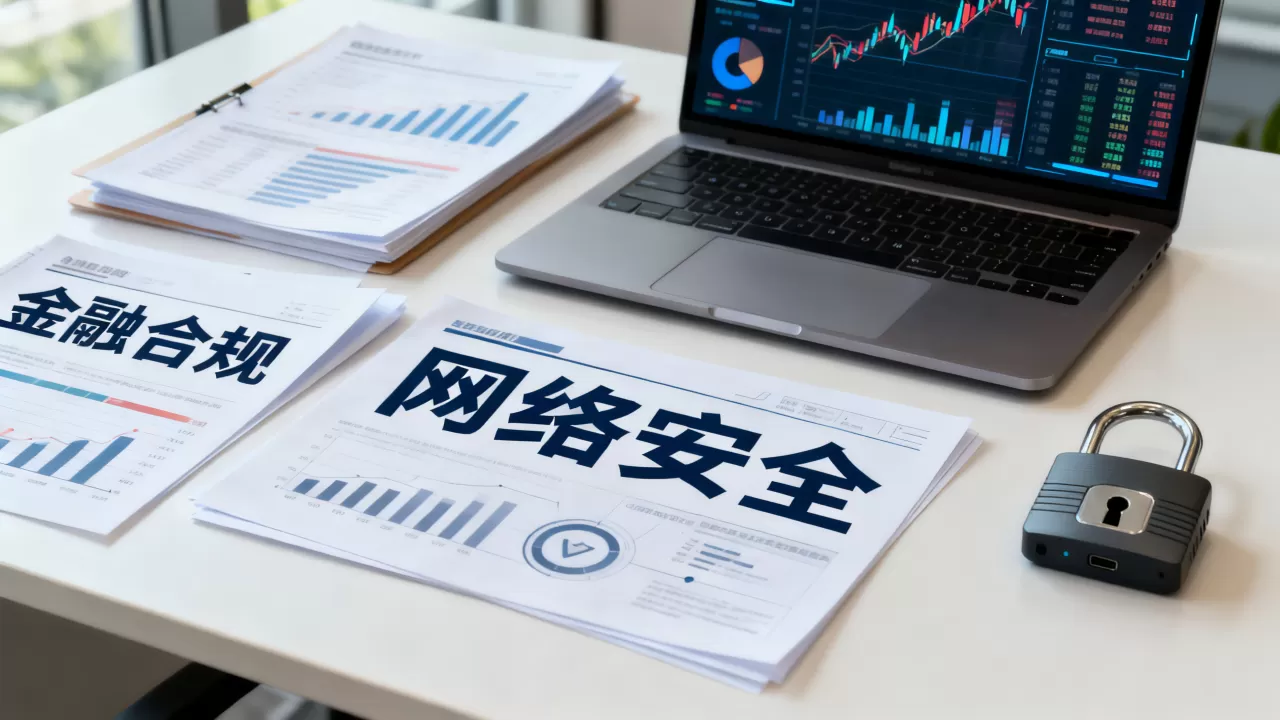 2026年金融行业高防合规怎么做?金融网络安全合规要求 2026年金融行业高防合规怎么做?金融网络安全合规要求