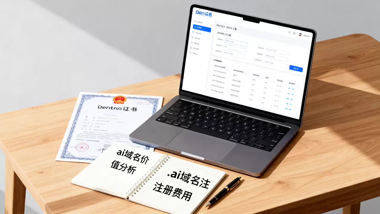 ai域名有价值吗,.ai域名注册多少钱 ai域名有价值吗,.ai域名注册多少钱