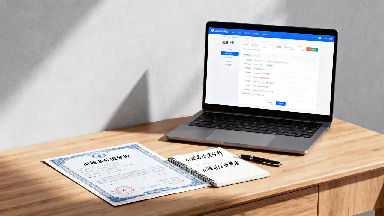 ai域名有价值吗,.ai域名注册多少钱 ai域名有价值吗,.ai域名注册多少钱