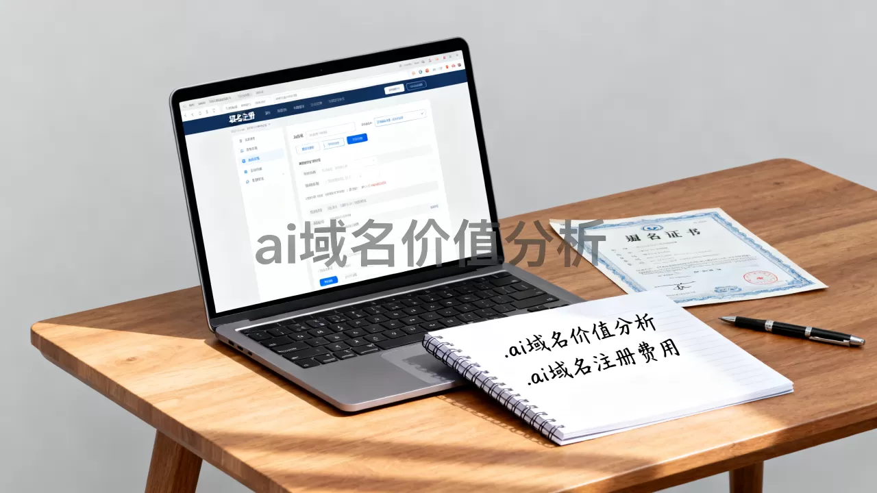ai域名有价值吗,.ai域名注册多少钱 ai域名有价值吗,.ai域名注册多少钱