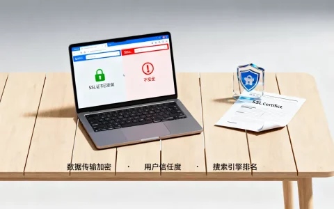域名SSL证书真的重要吗？网站不安装证书会有什么影响