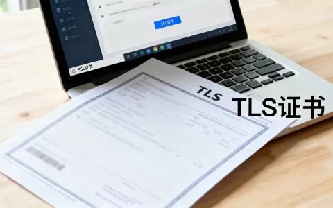 什么是TLS证书？TLS和SSL证书的区别是什么