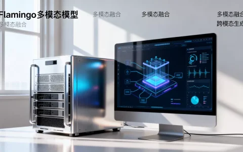 大模型Flamingo多模态是什么？Flamingo多模态模型原理详解