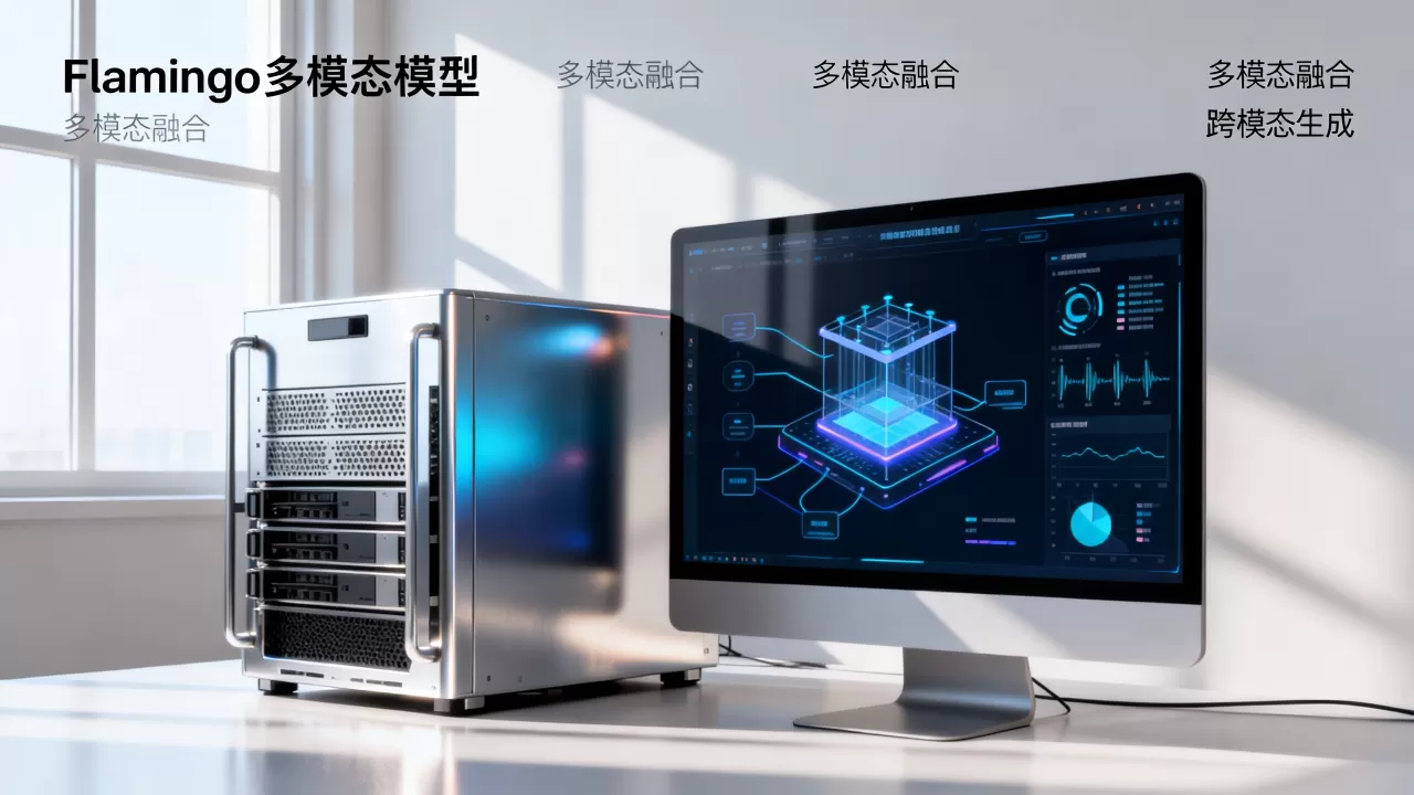 大模型Flamingo多模态是什么?Flamingo多模态模型原理详解 大模型Flamingo多模态是什么?Flamingo多模态模型原理详解