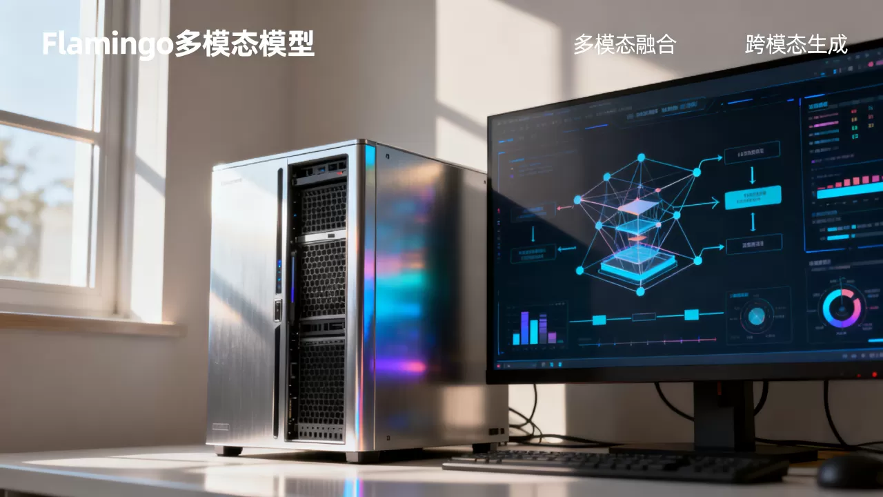 大模型Flamingo多模态是什么?Flamingo多模态模型原理详解 大模型Flamingo多模态是什么?Flamingo多模态模型原理详解