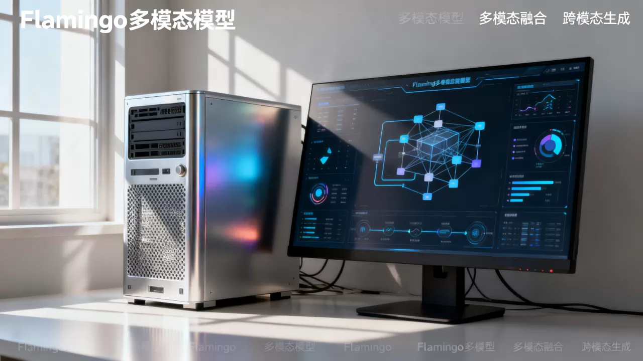大模型Flamingo多模态是什么?Flamingo多模态模型原理详解 大模型Flamingo多模态是什么?Flamingo多模态模型原理详解