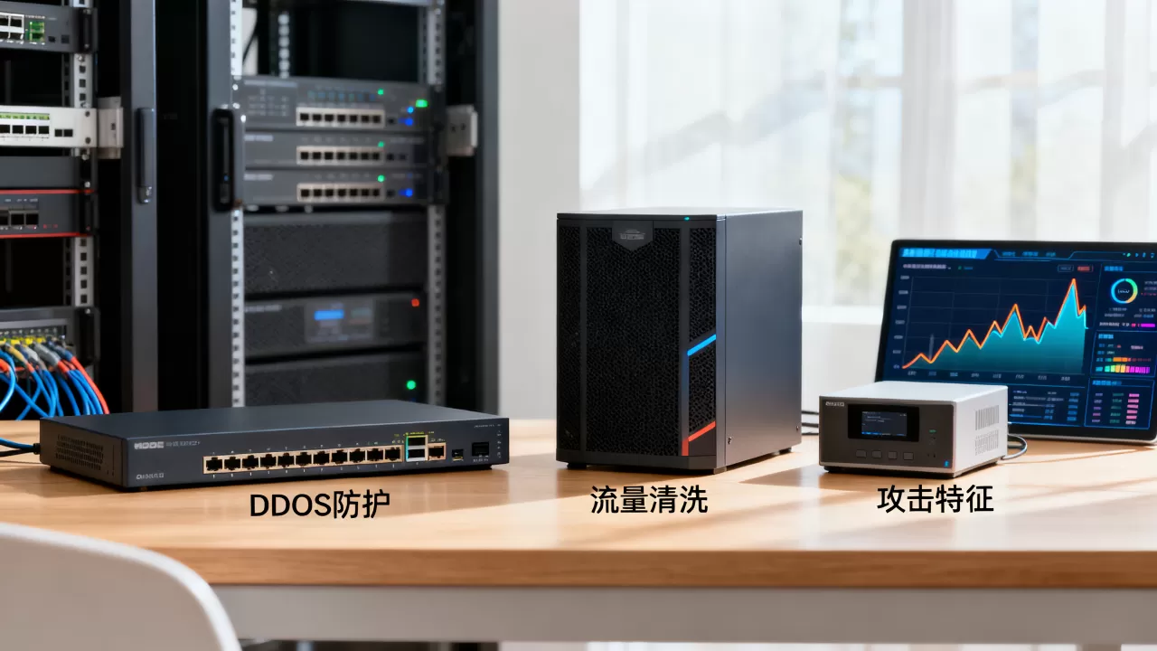 2026年DDoS攻击如何防范?最新攻击手法与防御策略 2026年DDoS攻击如何防范?最新攻击手法与防御策略