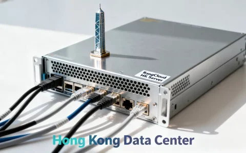 RangCloud主机靠谱吗？香港云服务器租用哪家好