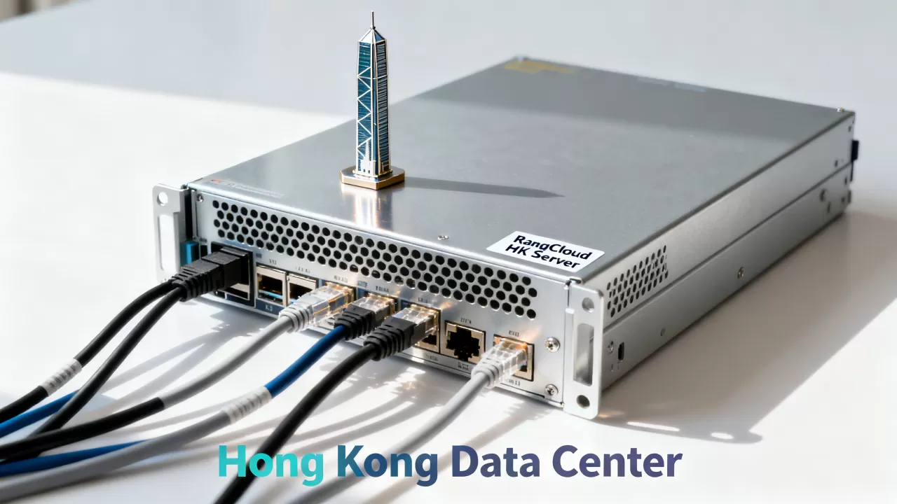 RangCloud主机靠谱吗?香港云服务器租用哪家好 RangCloud主机靠谱吗?香港云服务器租用哪家好