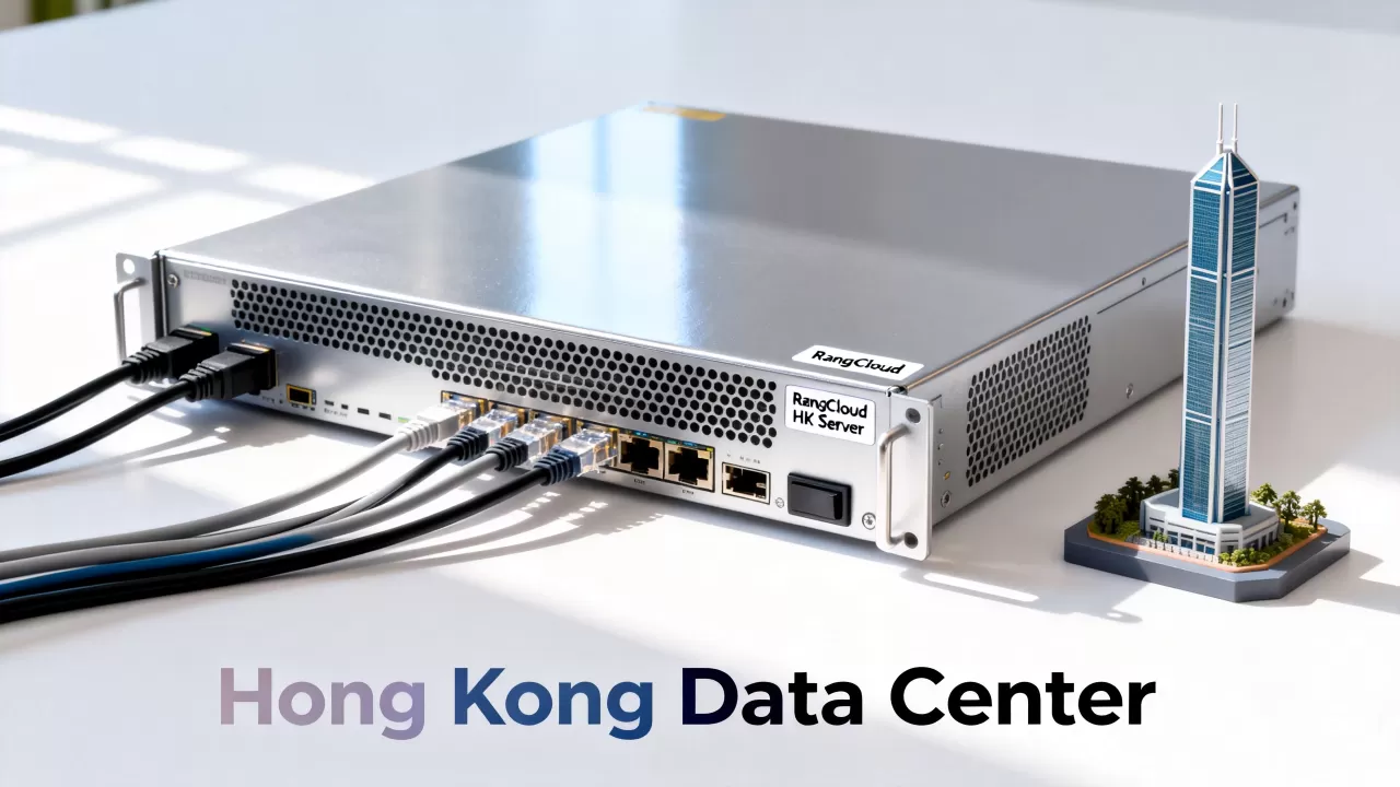 RangCloud主机靠谱吗?香港云服务器租用哪家好 RangCloud主机靠谱吗?香港云服务器租用哪家好