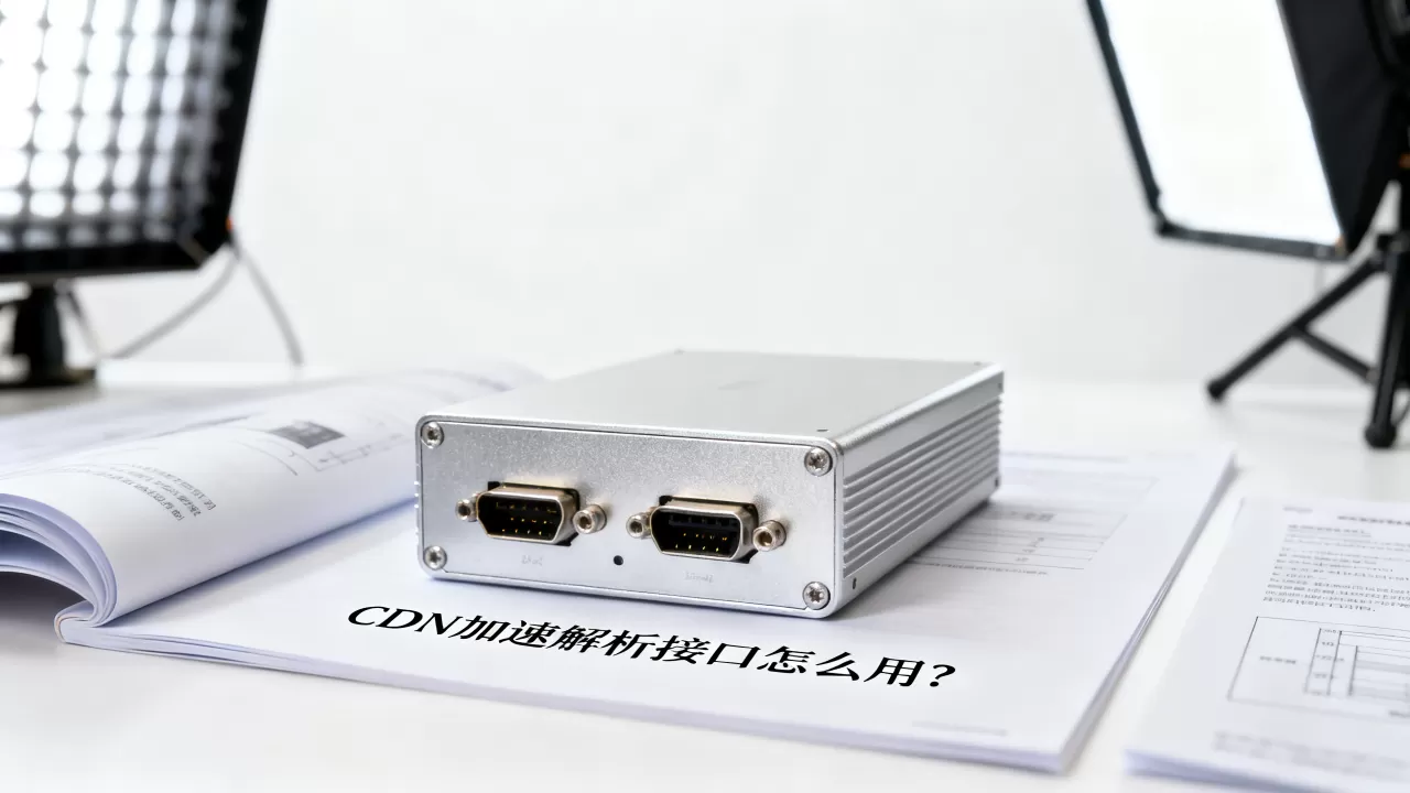 CDN加速解析接口怎么用?CDN加速解析接口怎么用 CDN加速解析接口怎么用?CDN加速解析接口怎么用