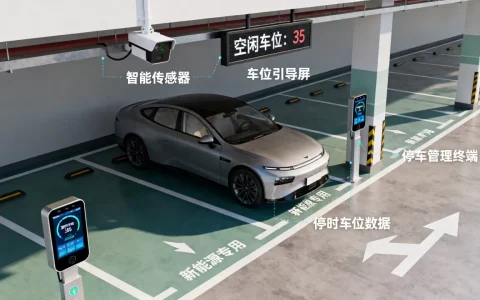 智慧停车发展面临哪些挑战？智慧停车系统建设方案