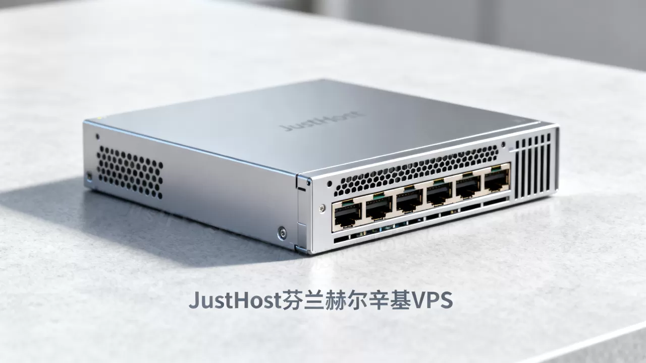 主机测评:JustHost怎么样?JustHost芬兰赫尔辛基VPS简单测评分享 主机测评:JustHost怎么样?JustHost芬兰赫尔辛基VPS简单测评分享