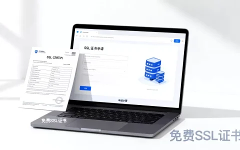 免费的SSL证书真的管用吗，如何申请免费SSL证书