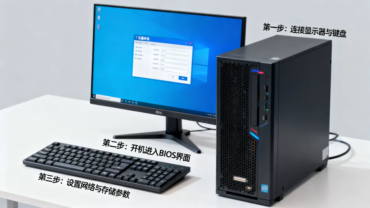 买完云服务器怎么用?云服务器配置使用教程 买完云服务器怎么用?云服务器配置使用教程