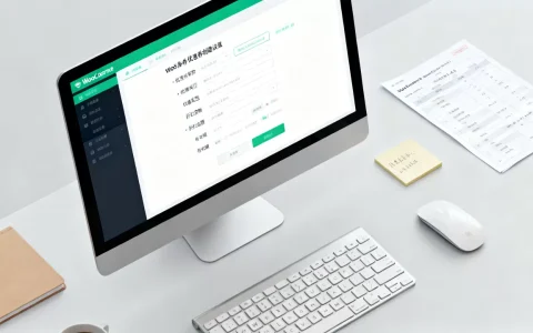 WooCommerce优惠券怎么创建设置？WooCommerce优惠券代码设置方法