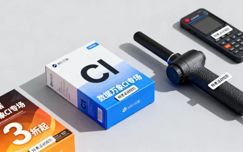 图片处理资源包3折起是真的吗？数据万象CI专场特惠活动规则
