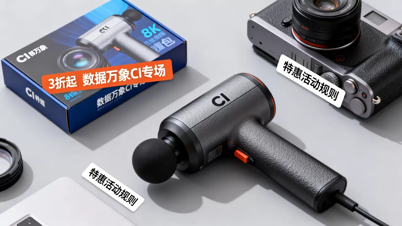 图片处理资源包3折起是真的吗?数据万象CI专场特惠活动规则 图片处理资源包3折起是真的吗?数据万象CI专场特惠活动规则