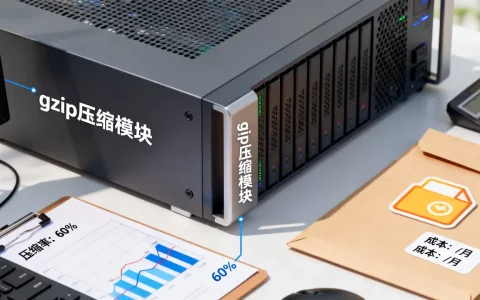 gzip压缩一般多少钱？gzip压缩率多少合适