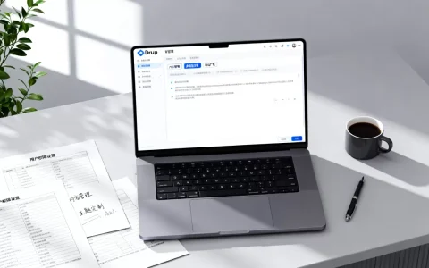 Drupal能干嘛 Drupal的主要功能及优势介绍