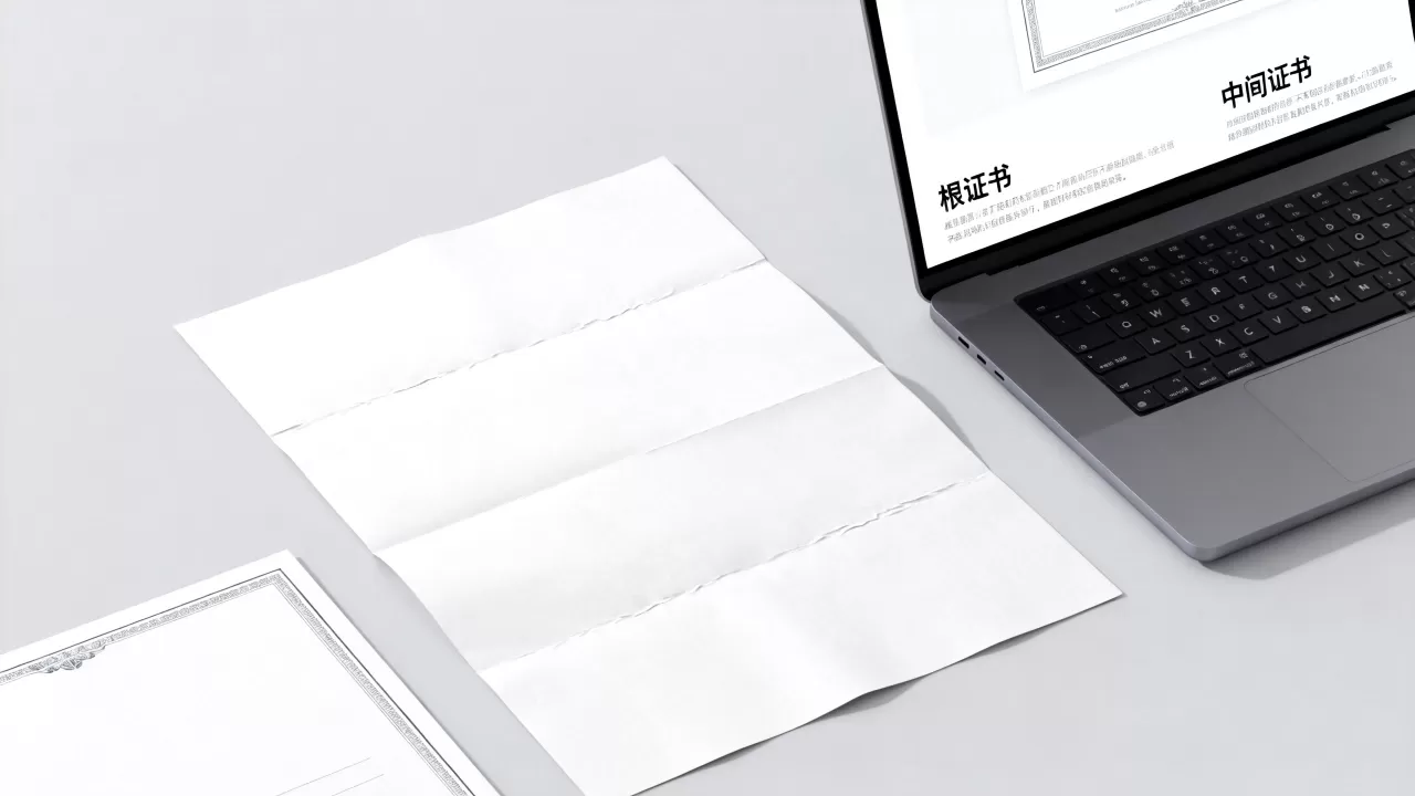 根证书的作用是什么?根证书和中间证书的区别 根证书的作用是什么?根证书和中间证书的区别