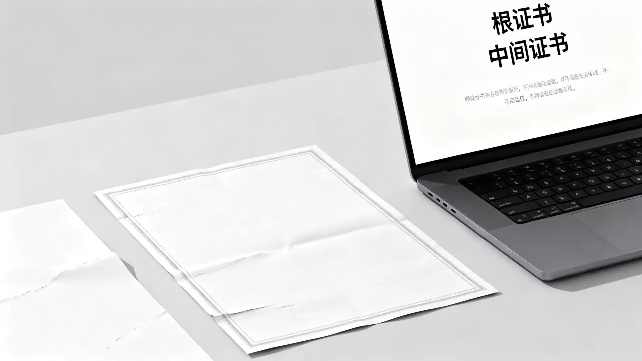 根证书的作用是什么?根证书和中间证书的区别 根证书的作用是什么?根证书和中间证书的区别