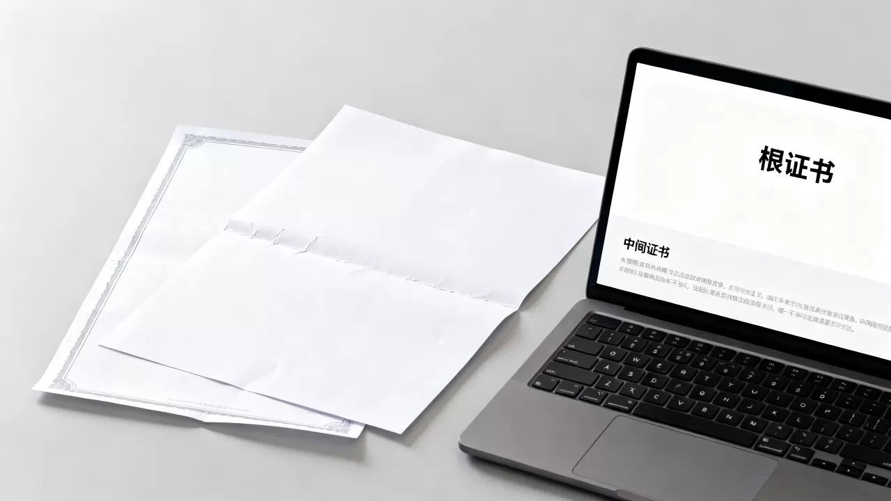 根证书的作用是什么?根证书和中间证书的区别 根证书的作用是什么?根证书和中间证书的区别