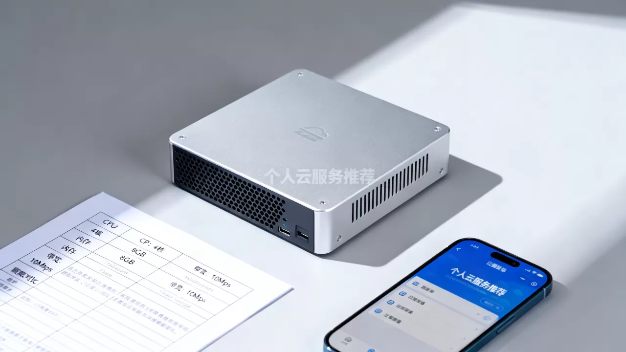 个人买个云服务器怎么选?个人云服务器推荐 个人买个云服务器怎么选?个人云服务器推荐