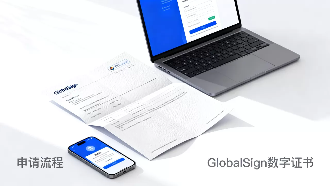 GlobalSign证书是什么？GlobalSign数字证书怎么申请