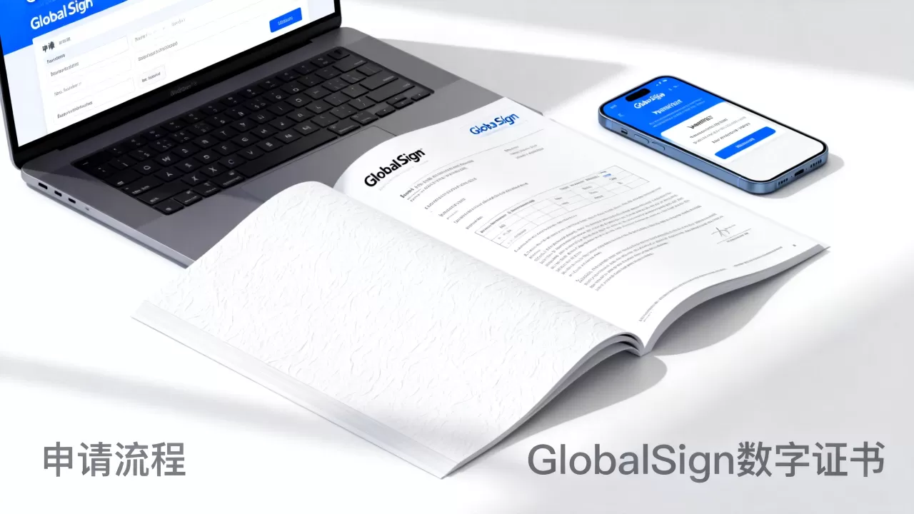 GlobalSign证书是什么？GlobalSign数字证书怎么申请