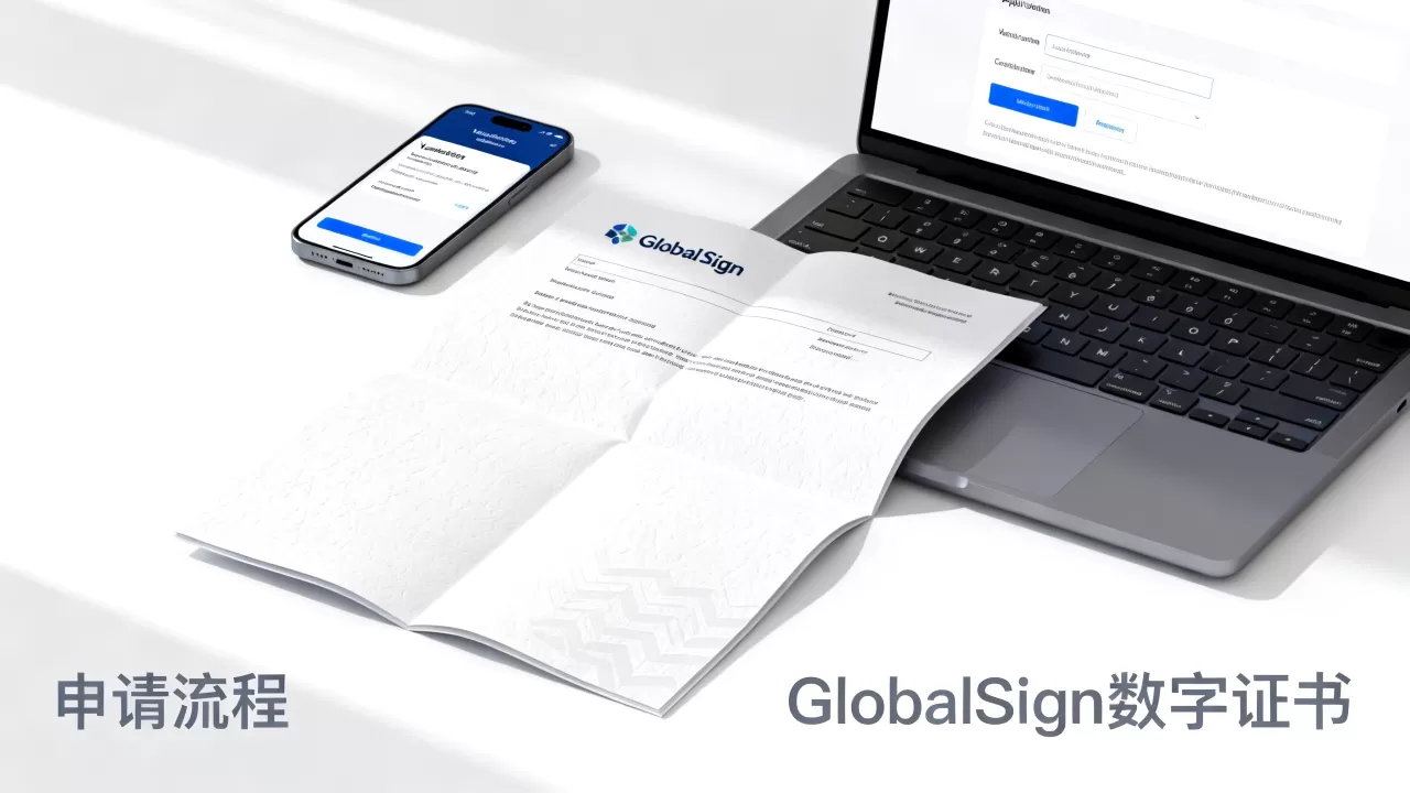 GlobalSign证书是什么？GlobalSign数字证书怎么申请