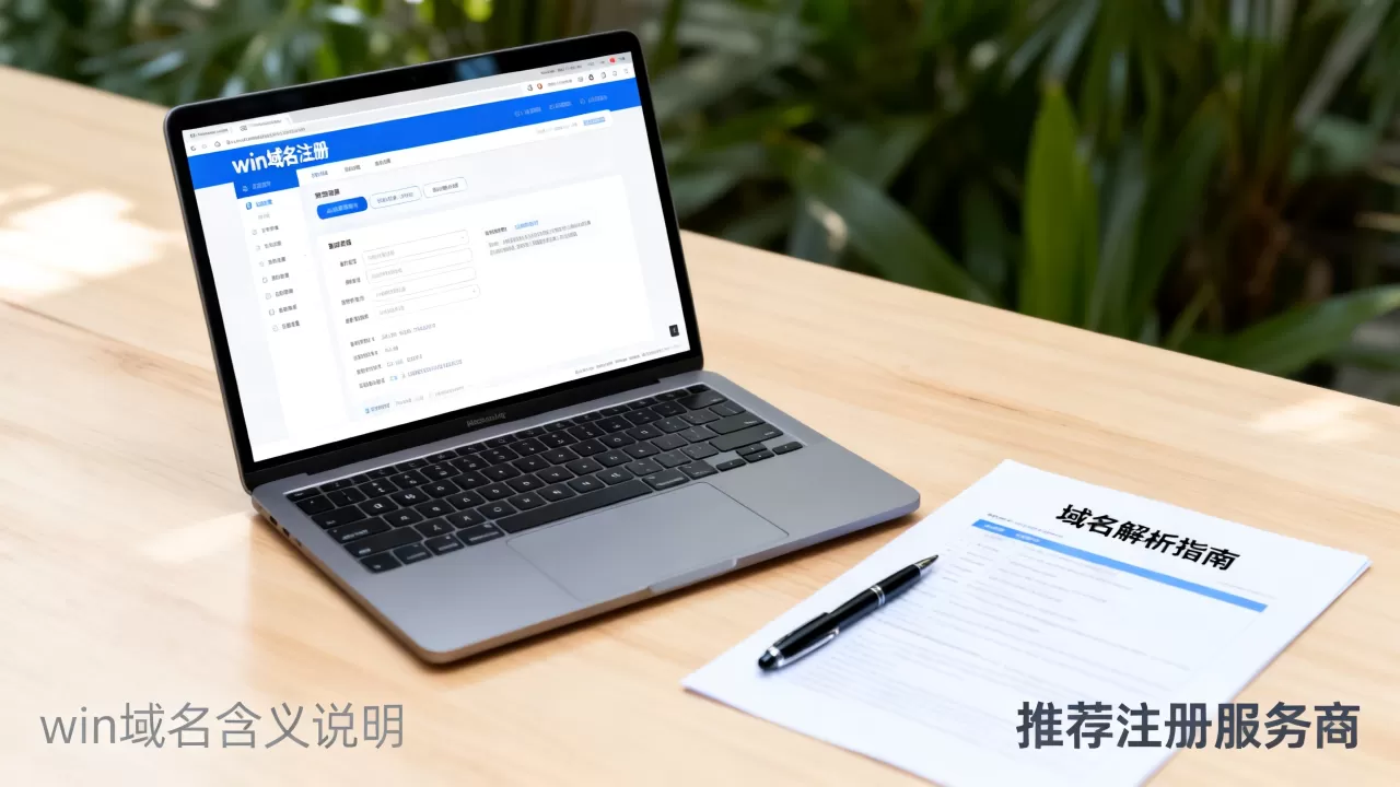 win域名是什么意思?win域名注册哪家好 win域名是什么意思?win域名注册哪家好