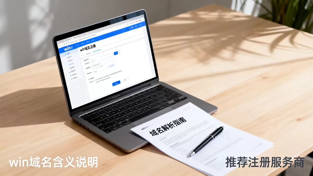 win域名是什么意思?win域名注册哪家好 win域名是什么意思?win域名注册哪家好