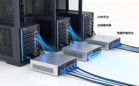 CDN如何有效解决直播延迟问题？CDN降低直播延迟的最佳方案